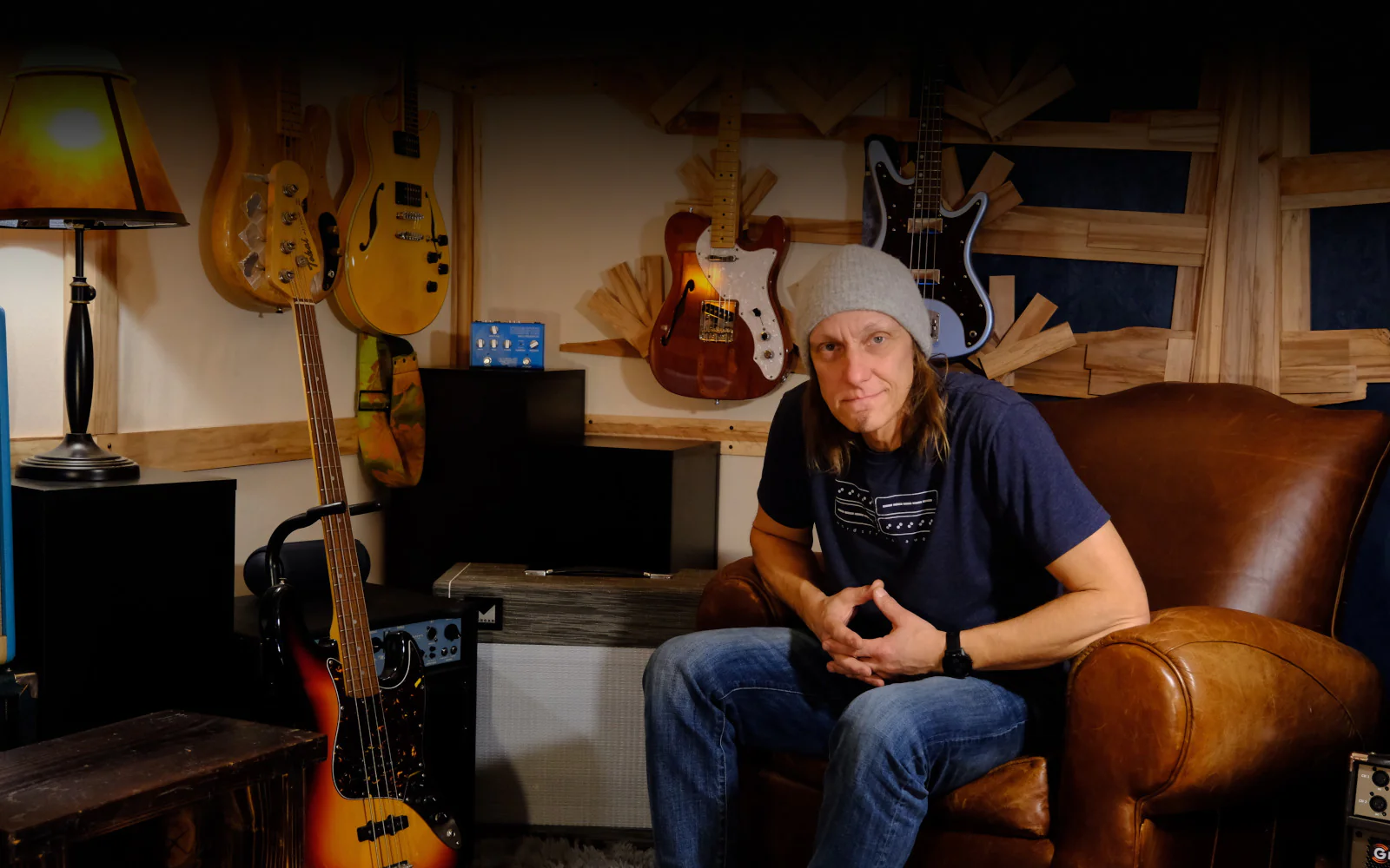 Master Your Tone with Precision