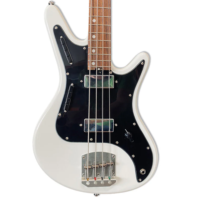 Acinonyx Short Scale Bass - Image 10