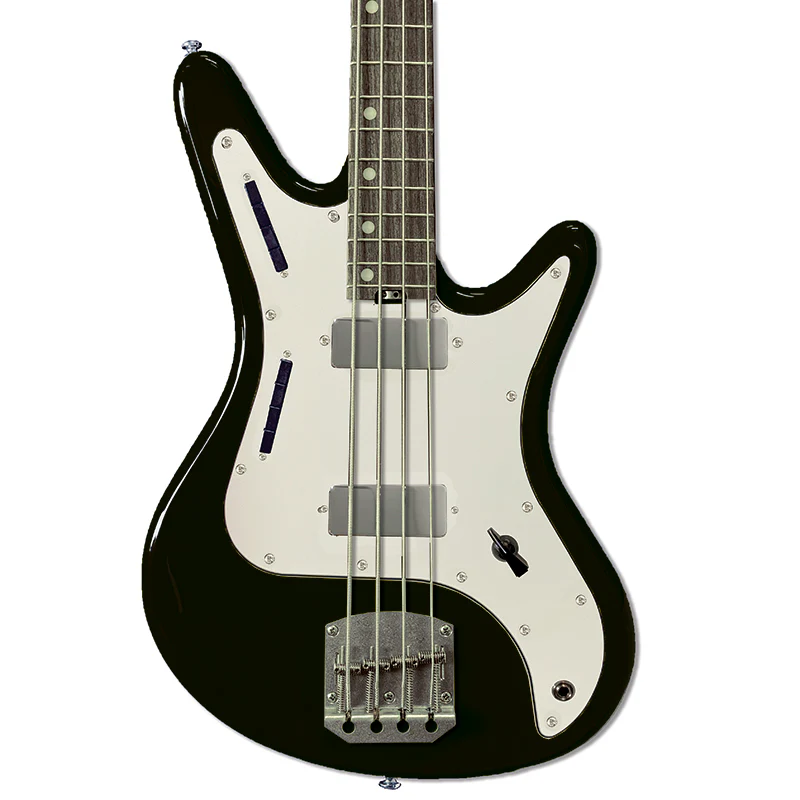 Acinonyx Short Scale Bass - Image 14