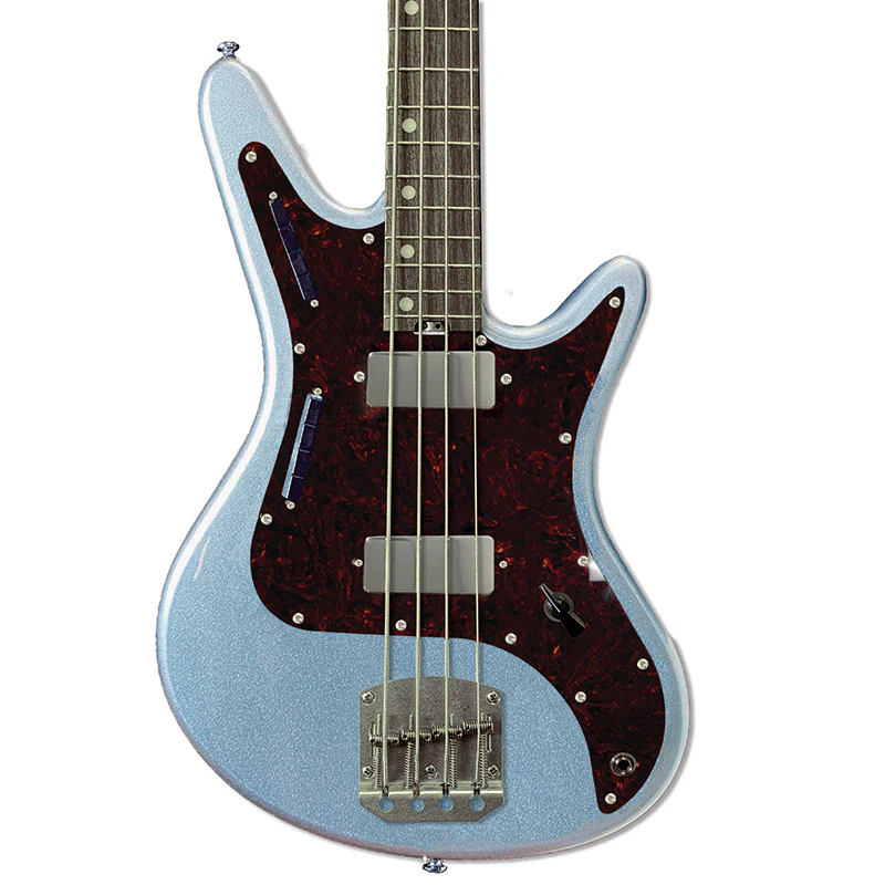 Acinonyx Short Scale Bass - Image 16