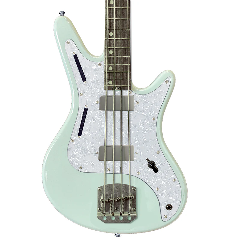 Acinonyx Short Scale Bass - Image 17