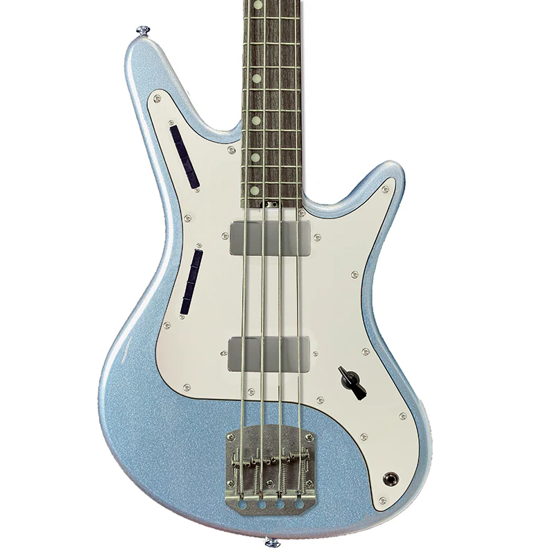 Acinonyx Short Scale Bass - Image 19