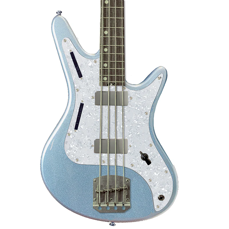 Acinonyx Short Scale Bass - Image 21