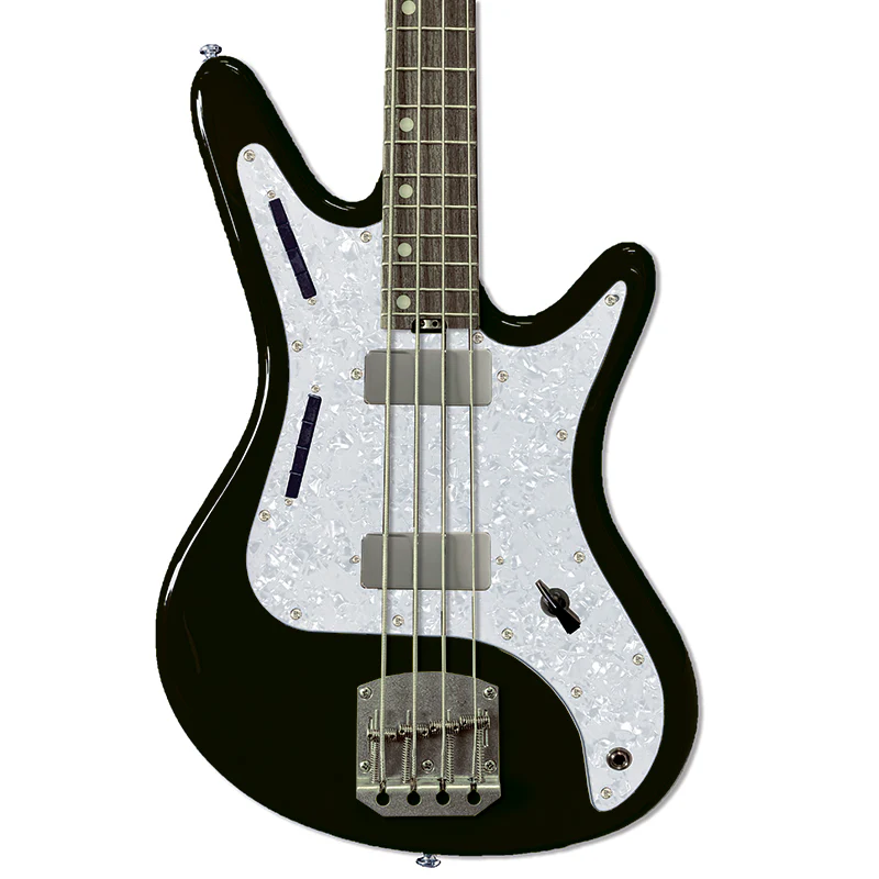 Acinonyx Short Scale Bass - Image 24