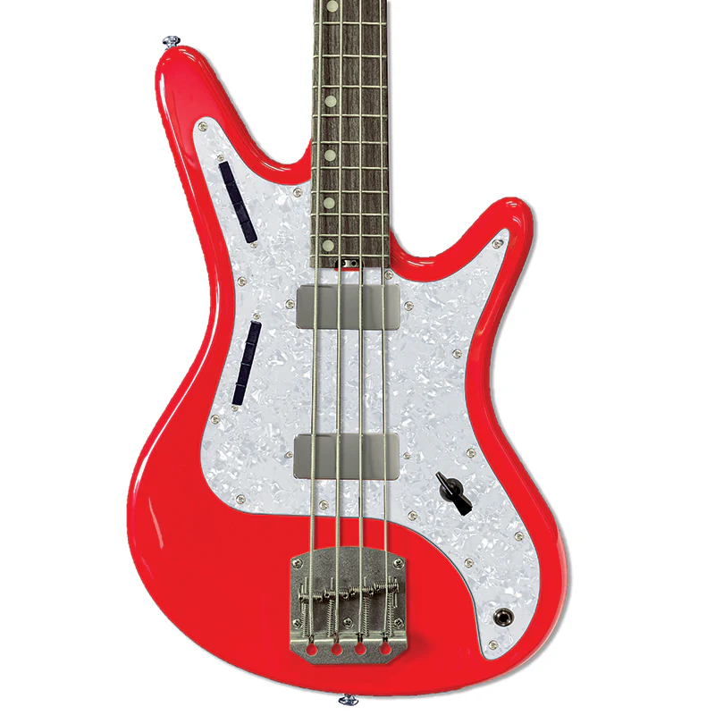 Acinonyx Short Scale Bass - Image 28