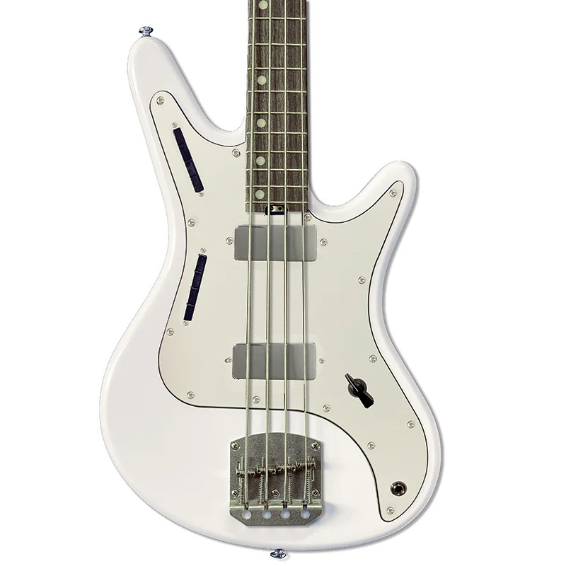Acinonyx Short Scale Bass - Image 30
