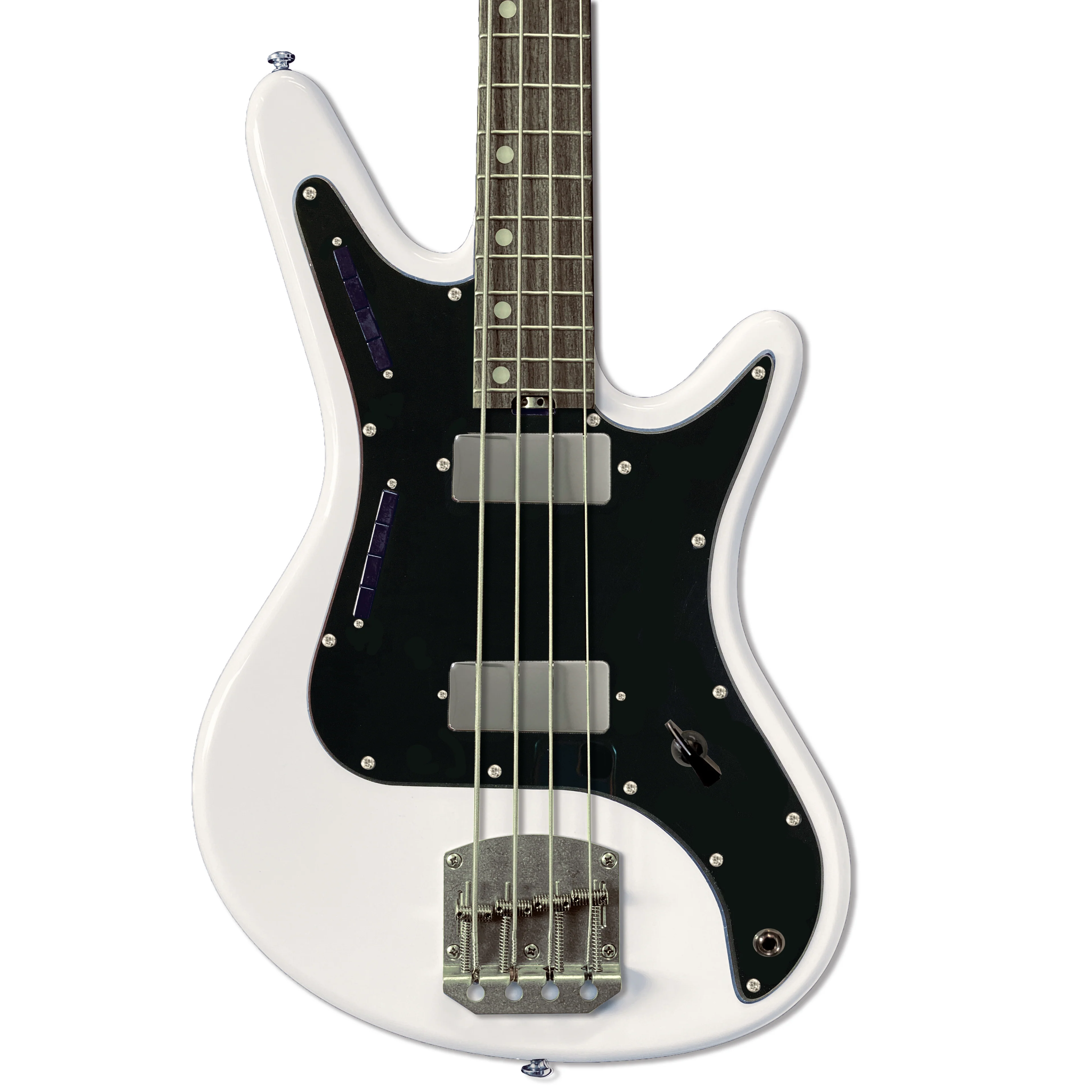 Acinonyx Short Scale Bass - Image 31