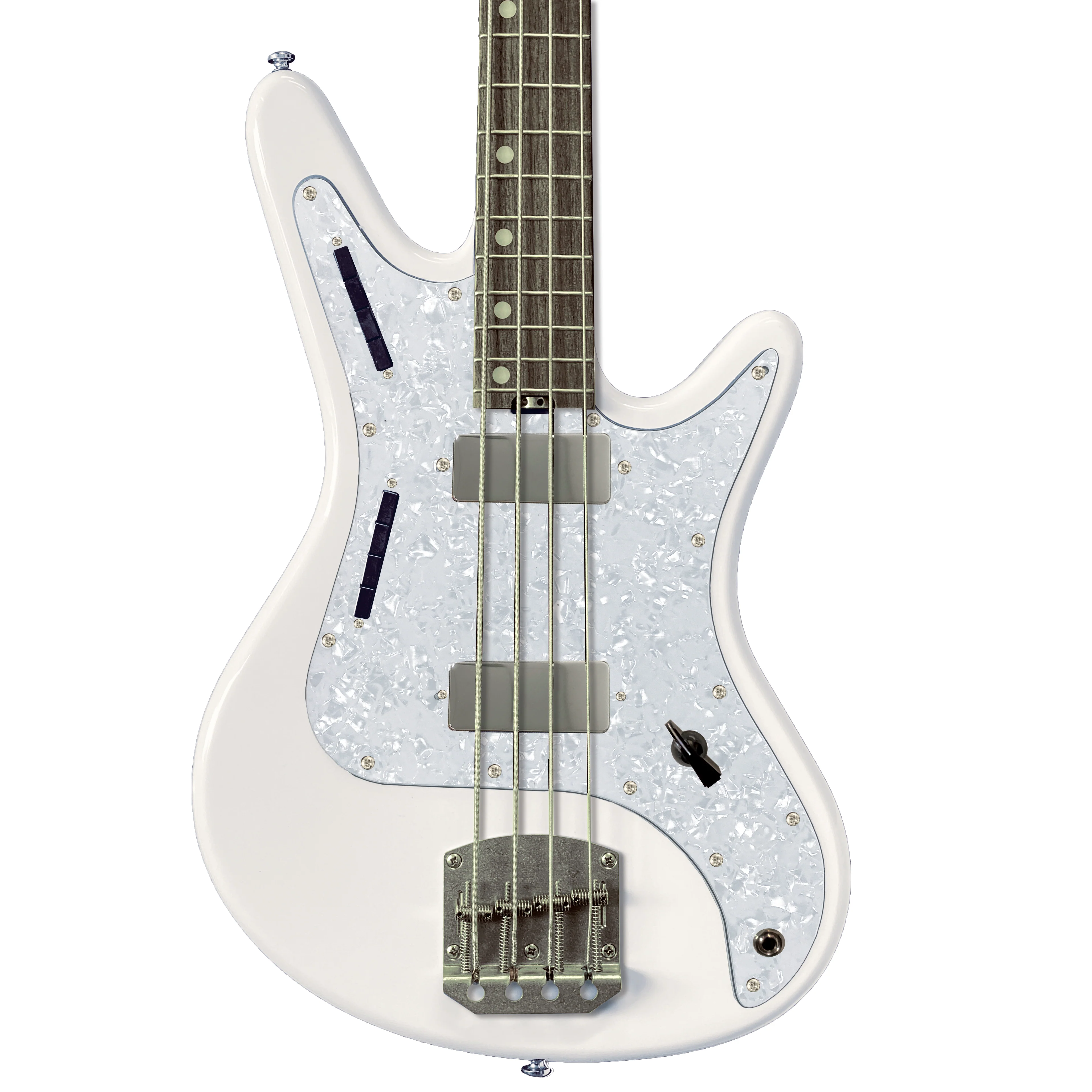 Acinonyx Short Scale Bass - Image 32