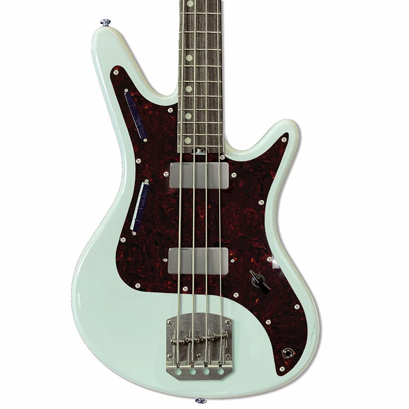Acinonyx Short Scale Bass - Image 34