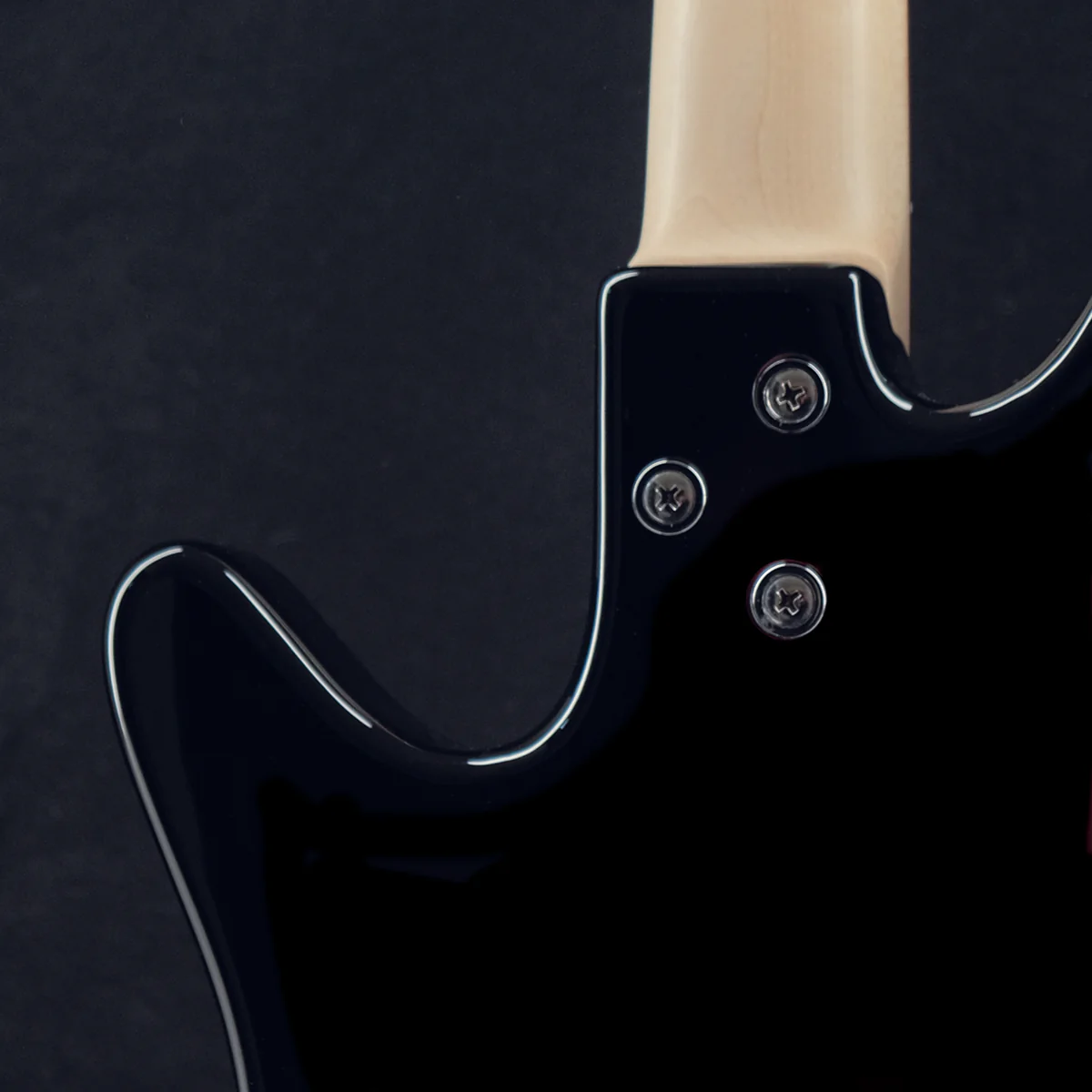 Acinonyx Short Scale Bass - Image 4