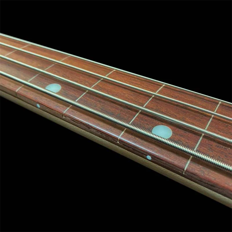 Acinonyx Short Scale Bass - Image 8