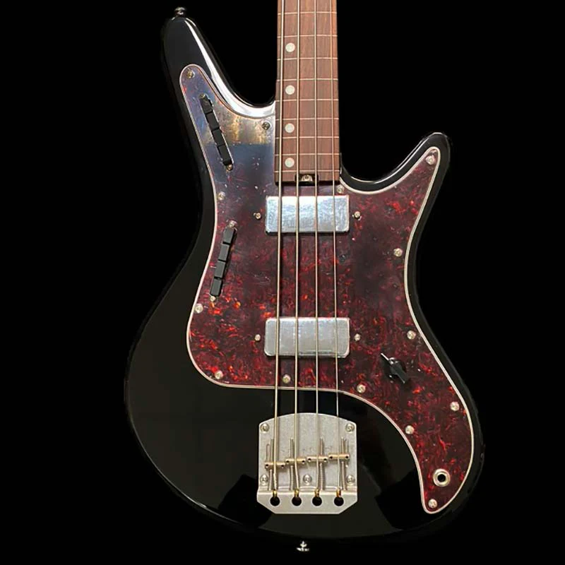 Acinonyx Short Scale Bass - Image 9