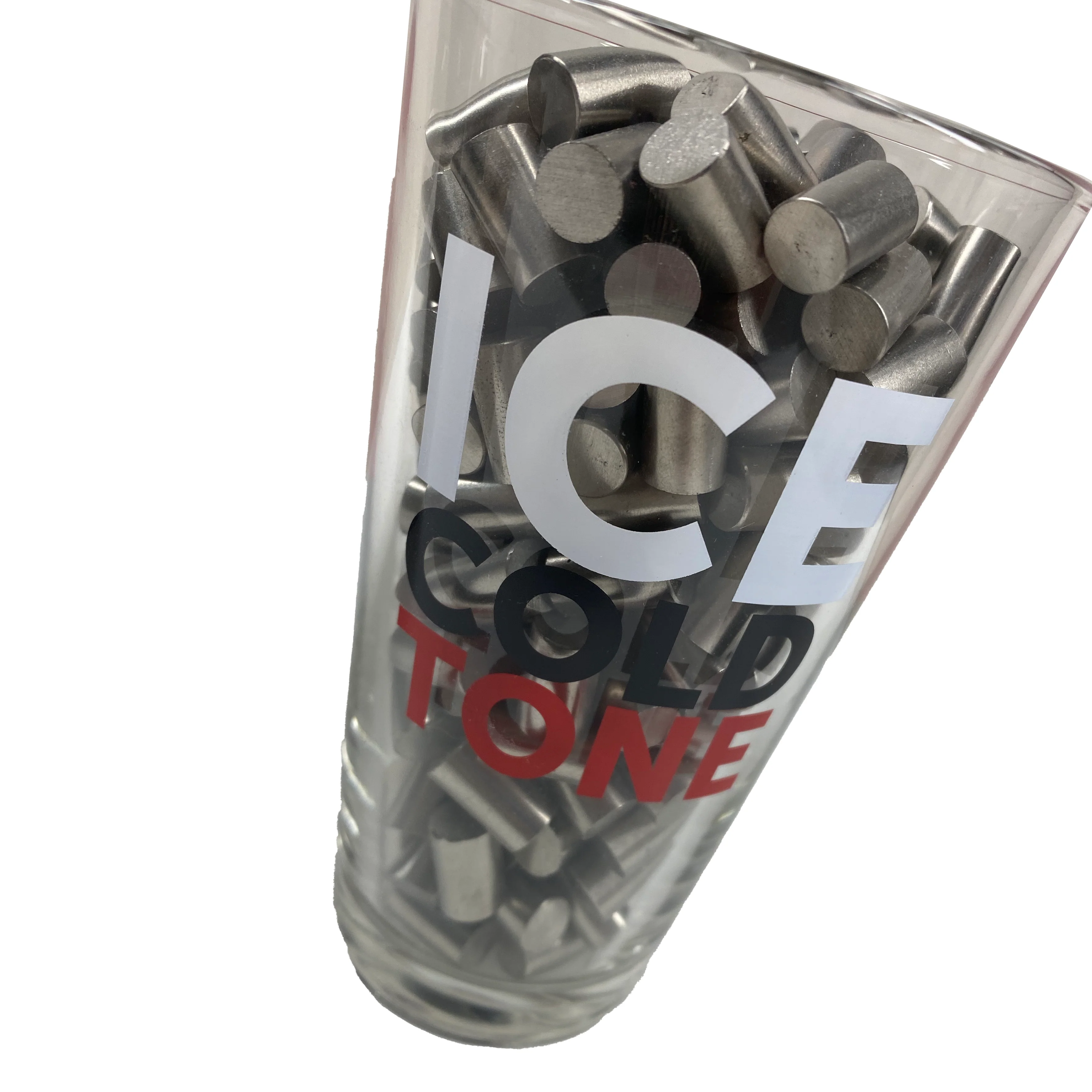 Ice Cold Tone Pint Glass - Image 2