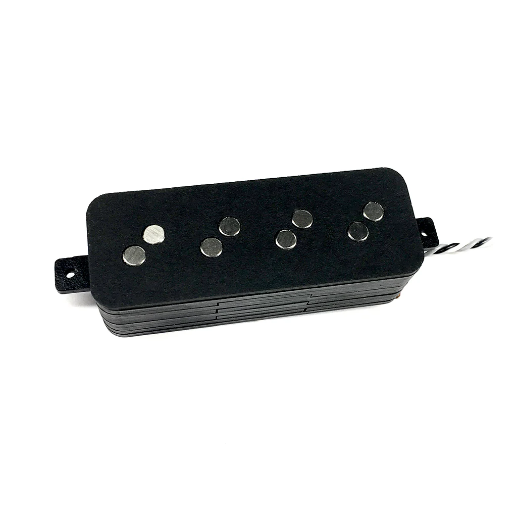 Nordenbocker - Rickenbacker™ Neck Replacement