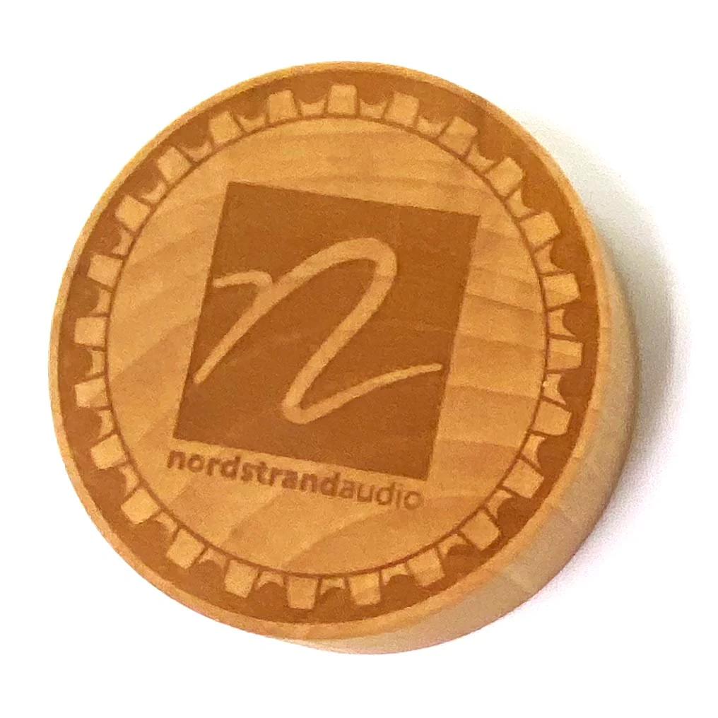 Nordstrand Bottle Cap Opener/Fridge Magnet