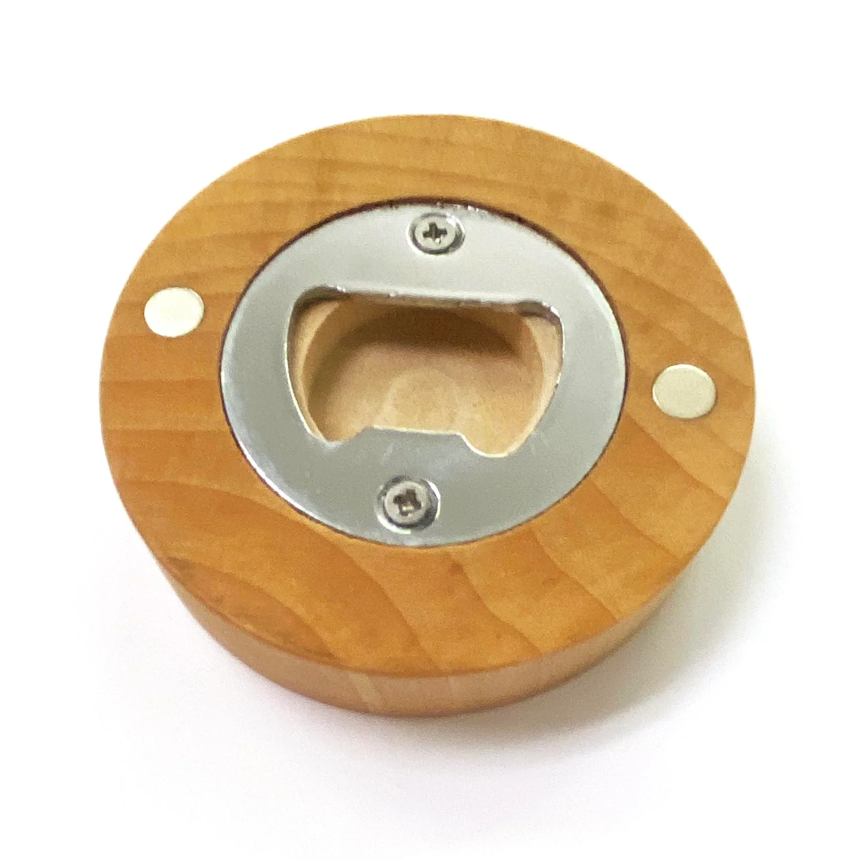 Nordstrand Bottle Cap Opener/Fridge Magnet - Image 2