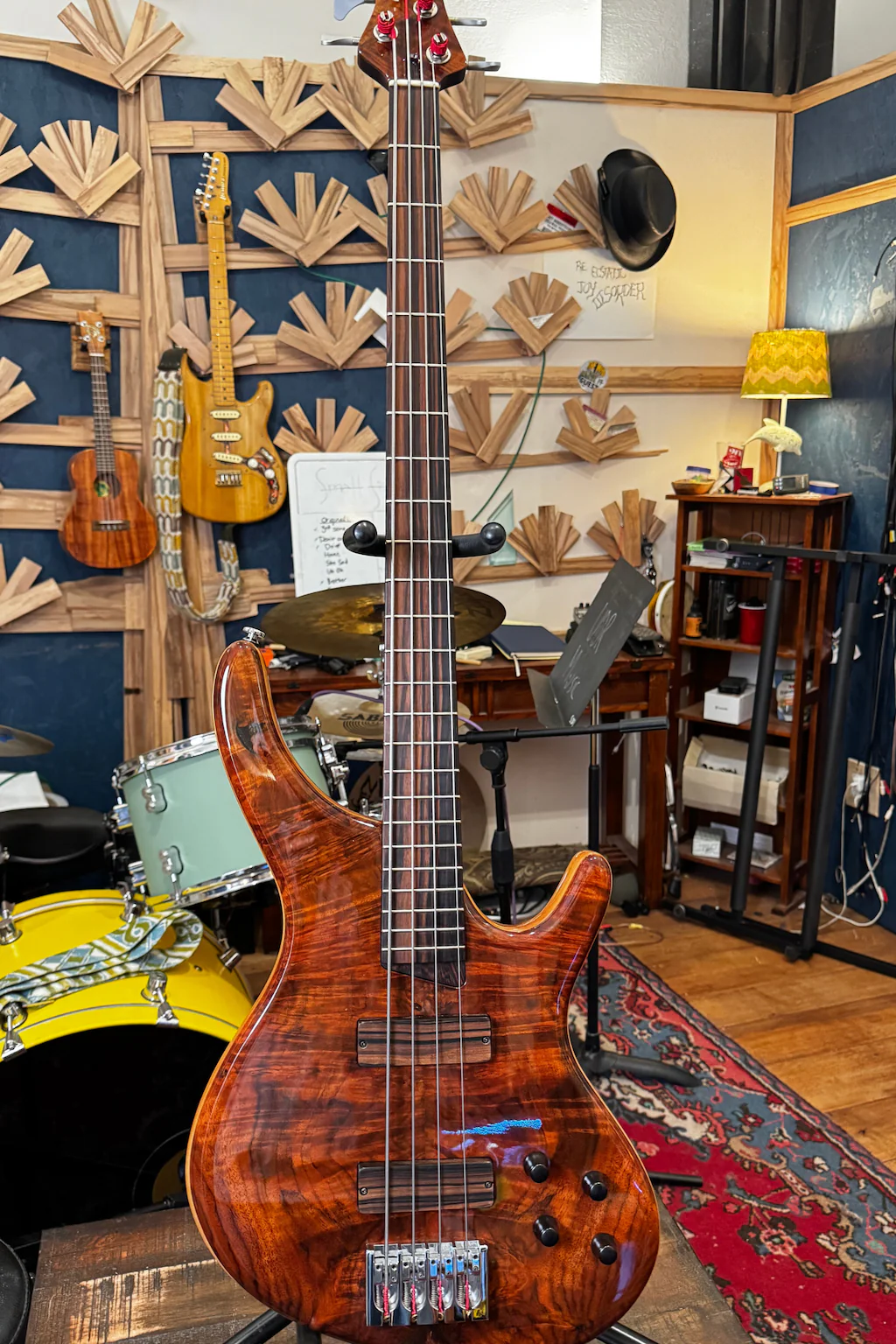 Nordstrand NJ4 - 2003 - Pre-Owned - Image 2