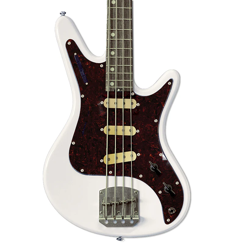 V2 Acinonyx Short Scale Bass - Image 10