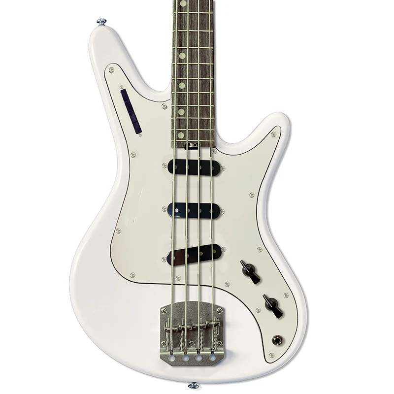V2 Acinonyx Short Scale Bass - Image 11