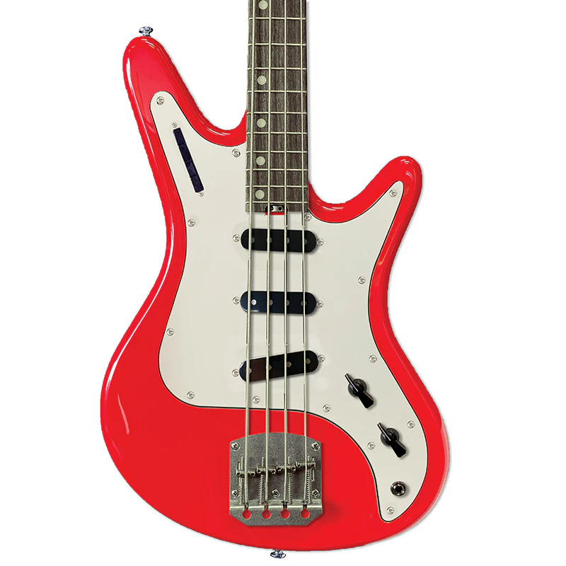 V2 Acinonyx Short Scale Bass - Image 24