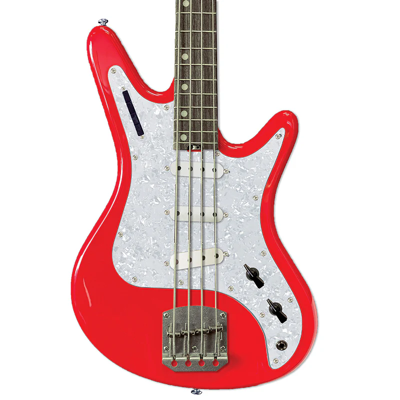 V2 Acinonyx Short Scale Bass - Image 26