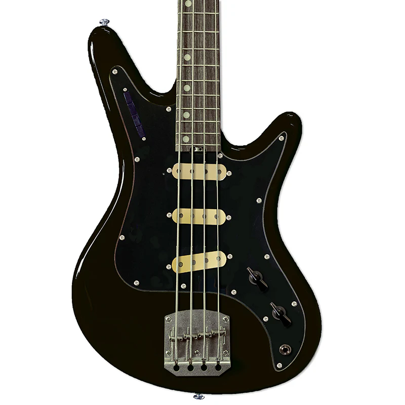 V2 Acinonyx Short Scale Bass - Image 27