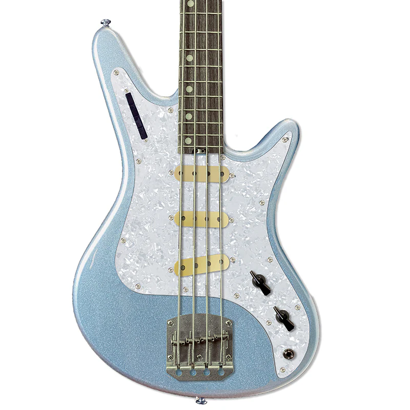 V2 Acinonyx Short Scale Bass - Image 33