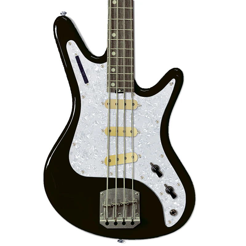 V2 Acinonyx Short Scale Bass - Image 36