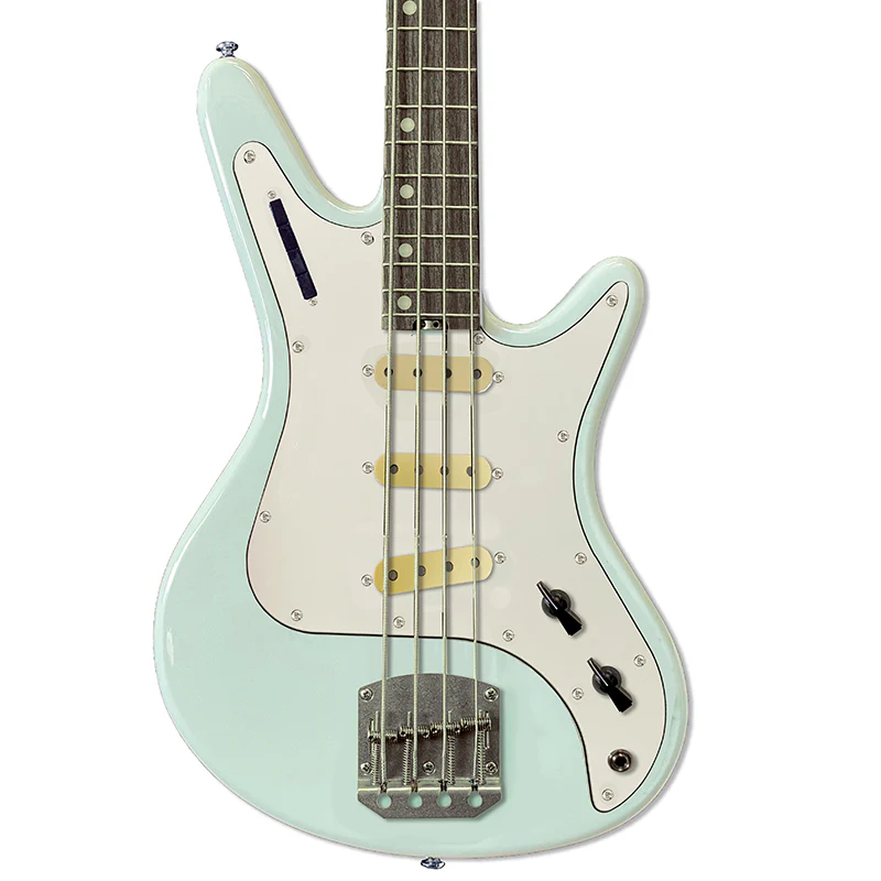 V2 Acinonyx Short Scale Bass - Image 43