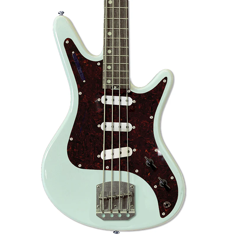V2 Acinonyx Short Scale Bass - Image 48
