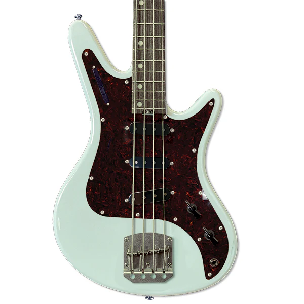 V2 Acinonyx Short Scale Bass - Image 49