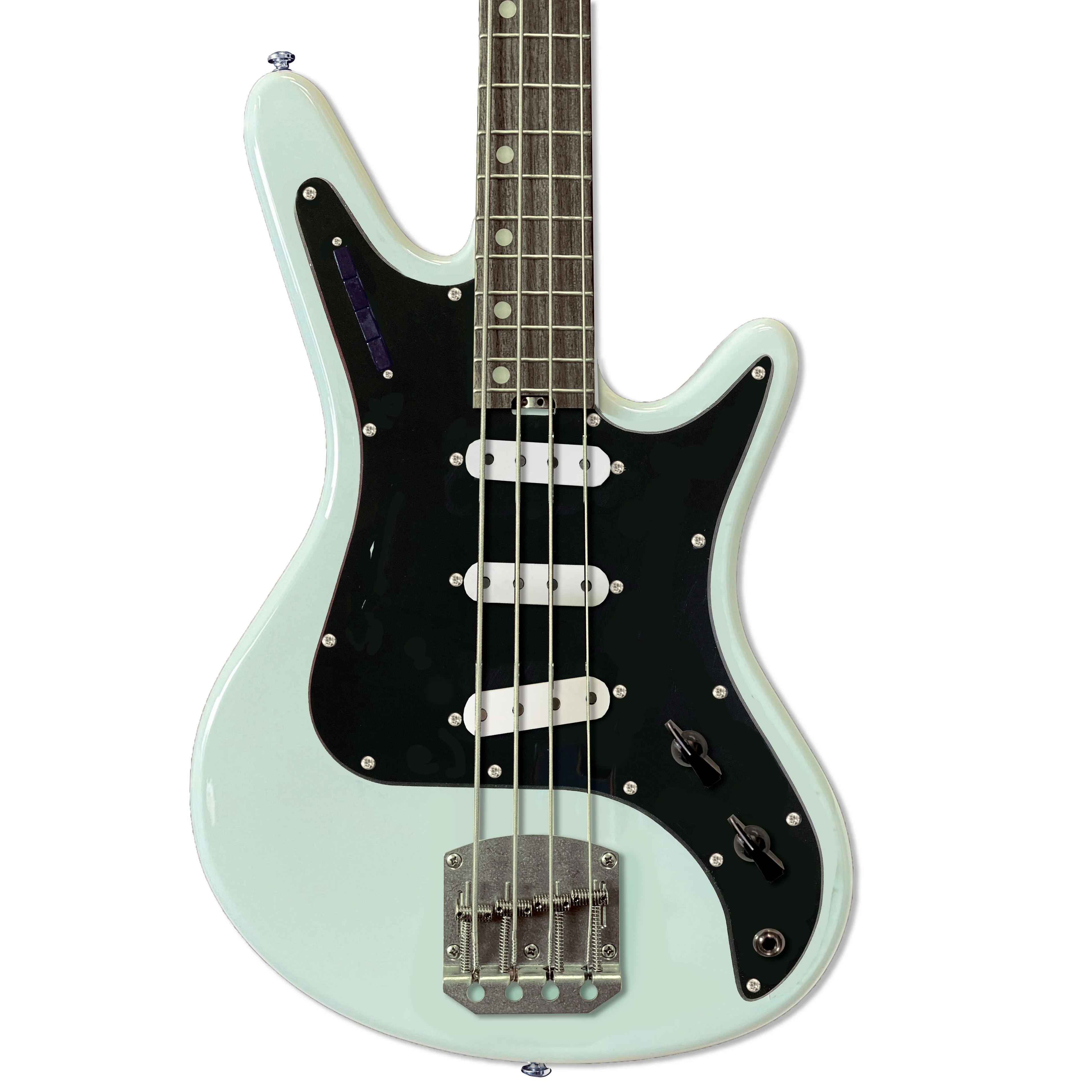 V2 Acinonyx Short Scale Bass - Image 53