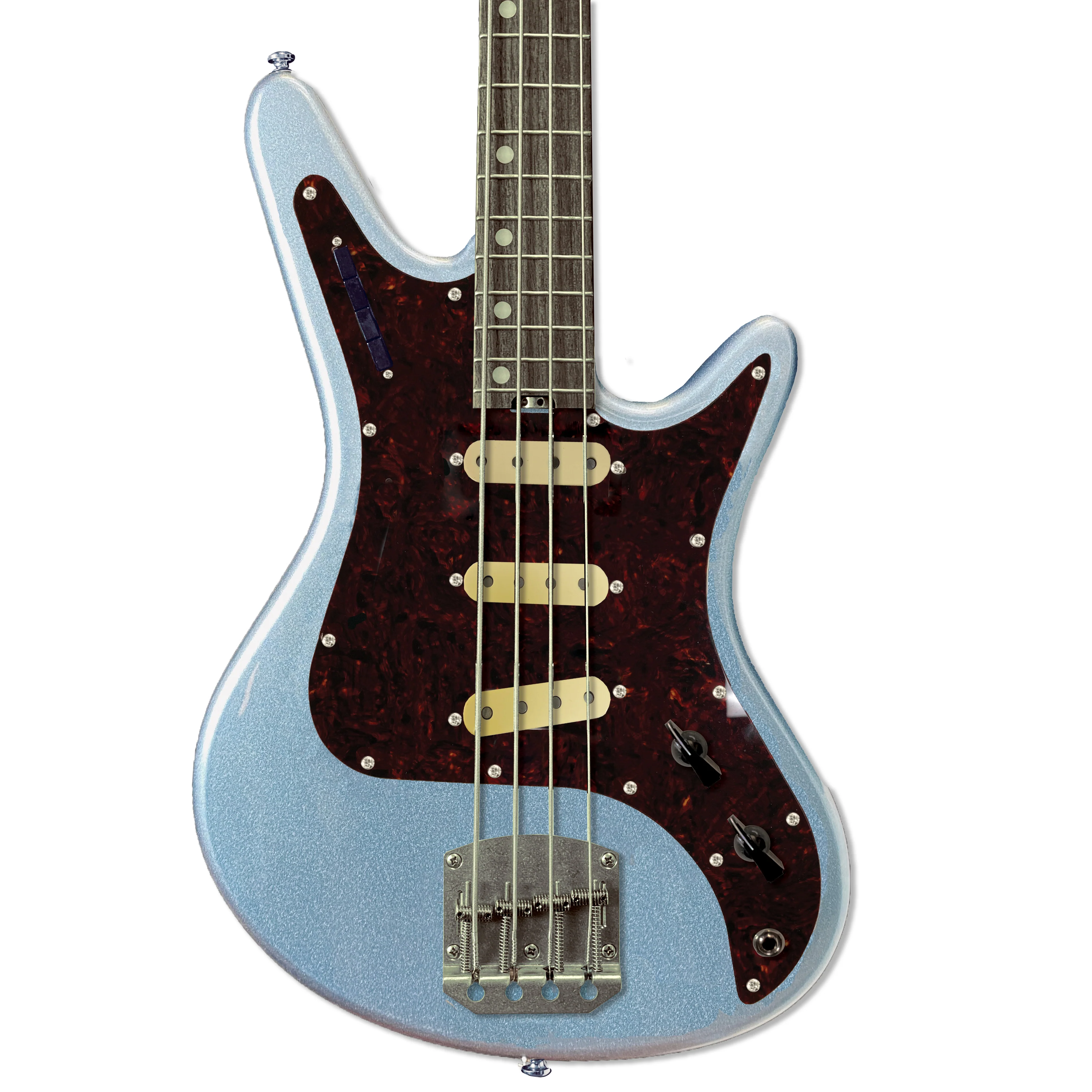 V2 Acinonyx Short Scale Bass - Image 58