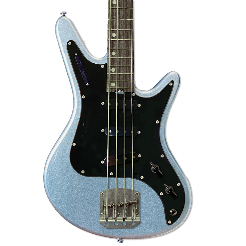 V2 Acinonyx Short Scale Bass - Image 60