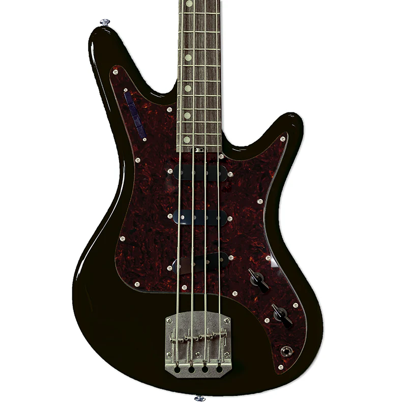 V2 Acinonyx Short Scale Bass - Image 61
