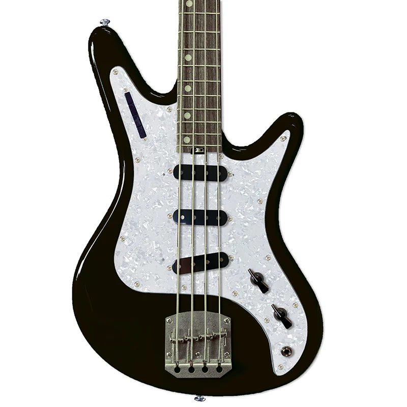 V2 Acinonyx Short Scale Bass - Image 64