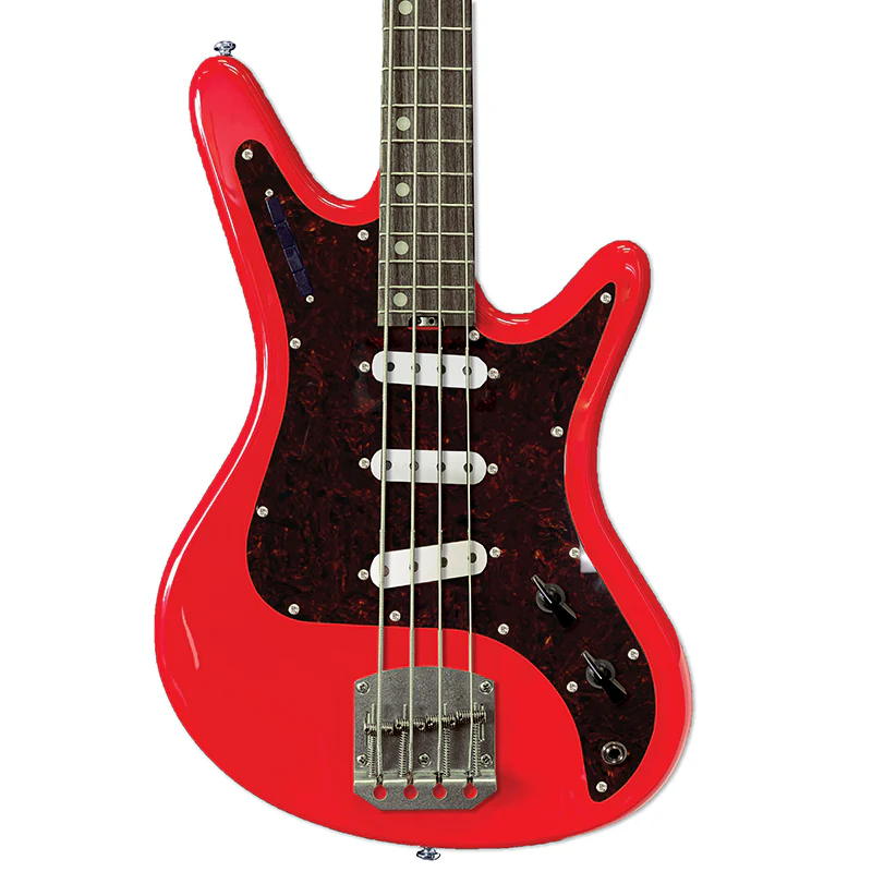 V2 Acinonyx Short Scale Bass - Image 66