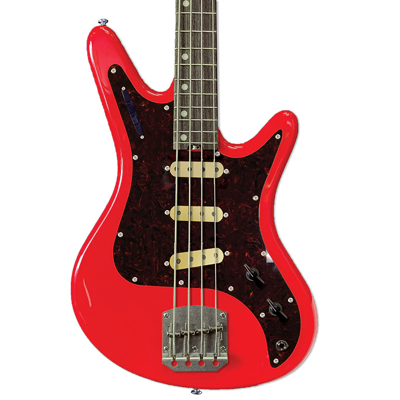 V2 Acinonyx Short Scale Bass - Image 67