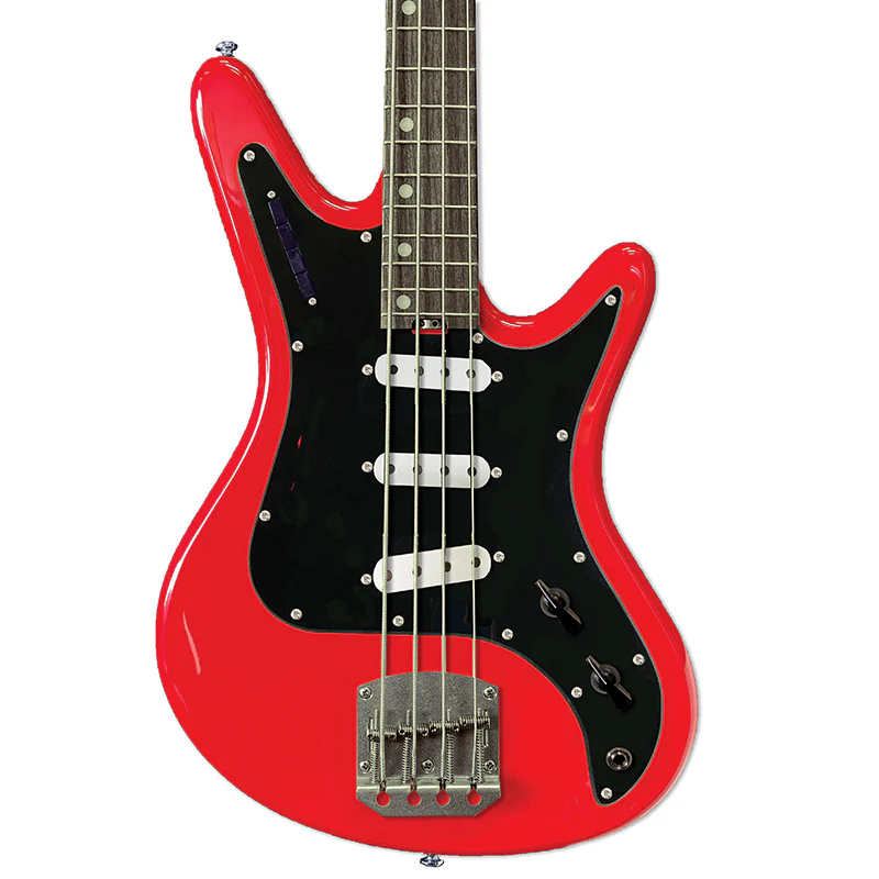 V2 Acinonyx Short Scale Bass - Image 69