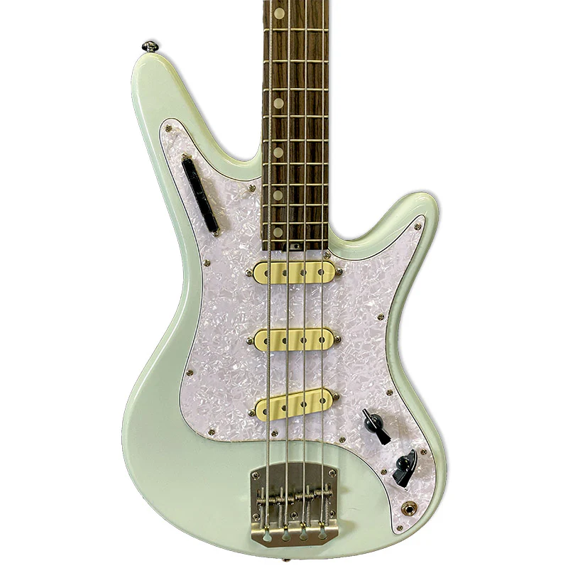 V2 Acinonyx Short Scale Bass - Image 7