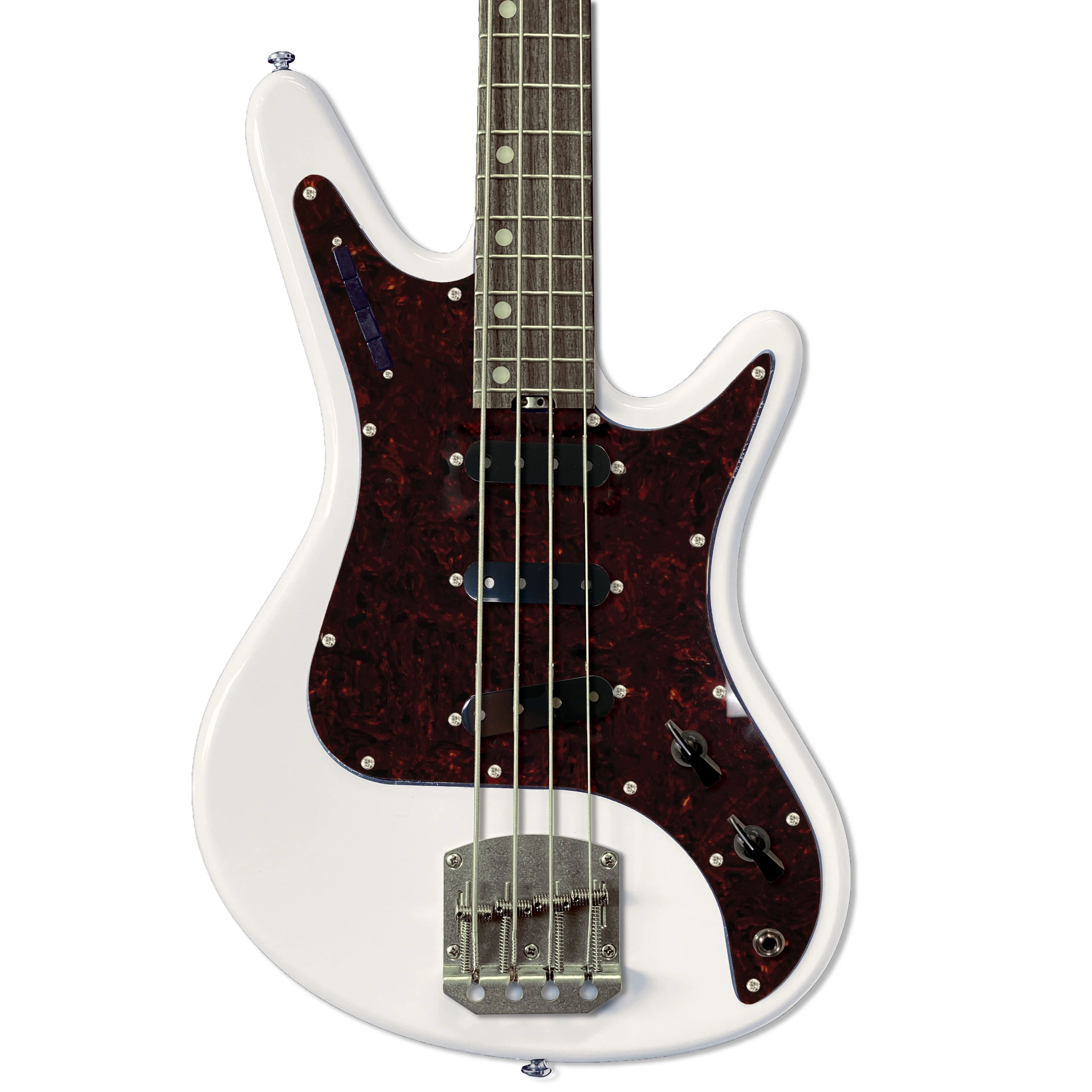 V2 Acinonyx Short Scale Bass - Image 71