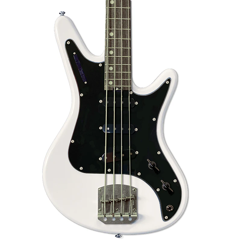V2 Acinonyx Short Scale Bass - Image 72